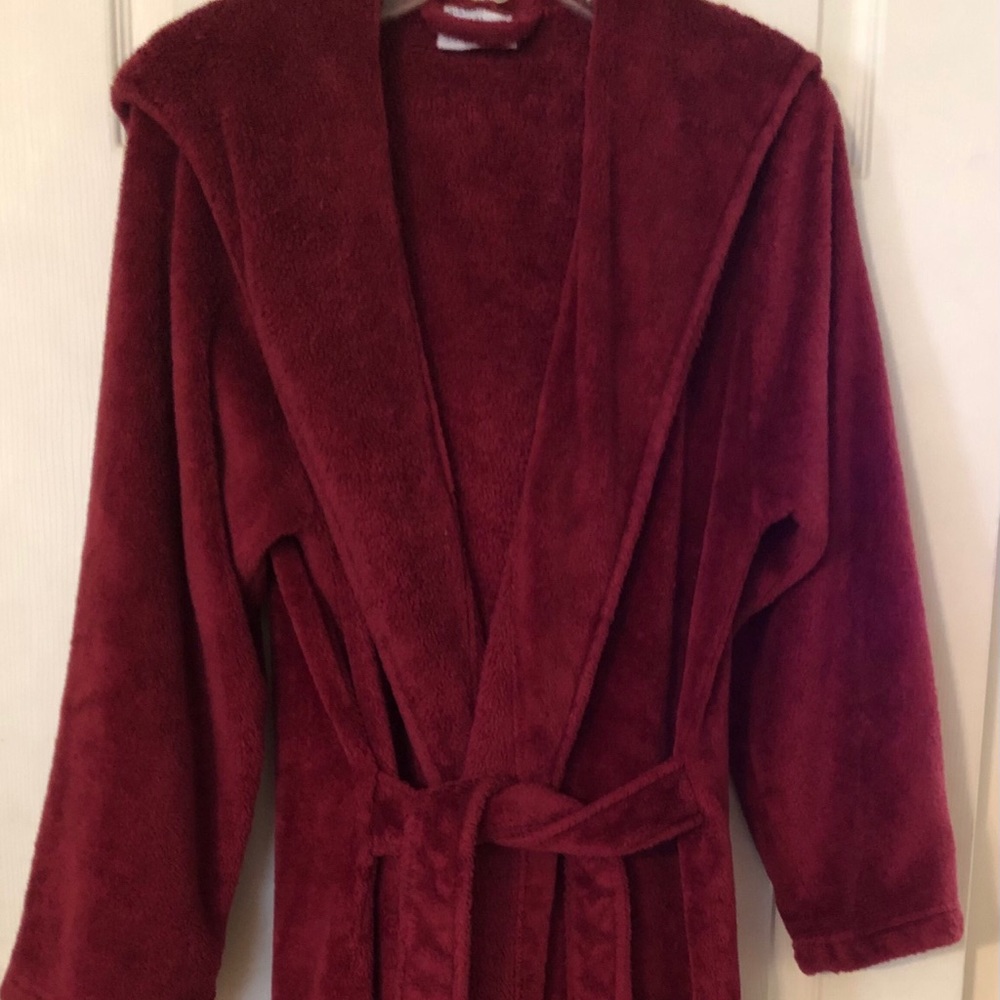 Bathrobe